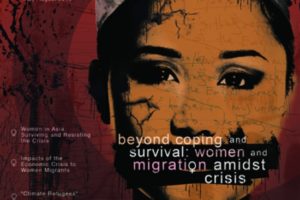 Beyond Coping and Survival: Women and Migration amidst Crisis (July-August 2010)